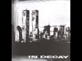 INDK - In Decay (1999)