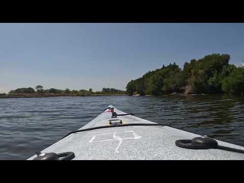 Remada del 17 de enero 2025  parte 1 #arroyo #pando #canelones #uruguay