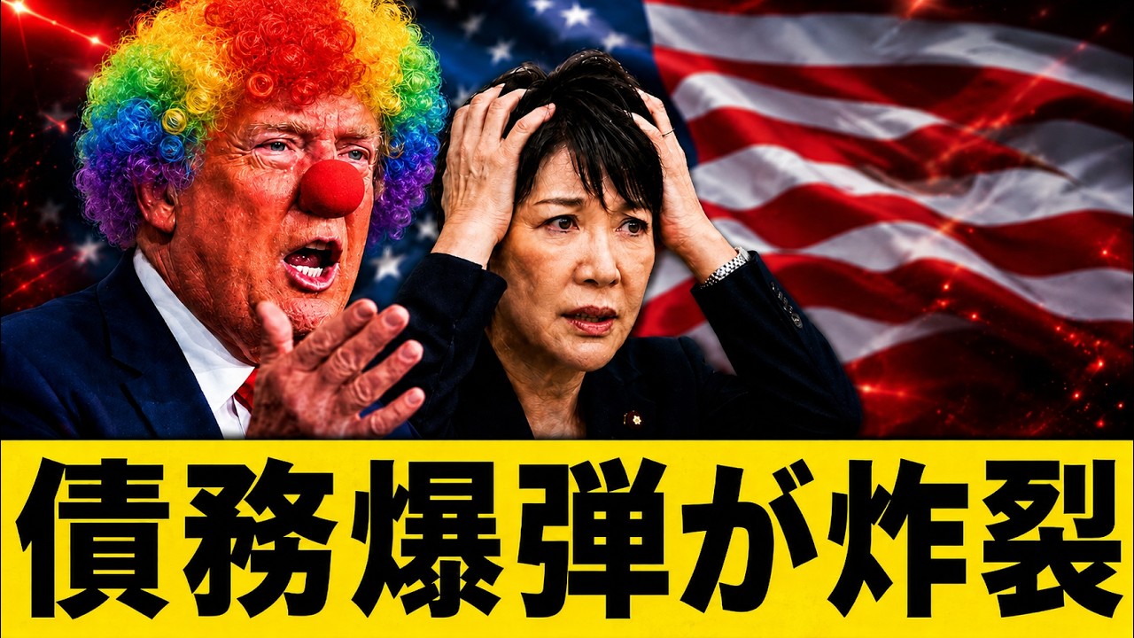 YouTubeサムネイル