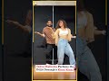 ShazebSheikh SanyaMalhotra Perform On DiljitDosanjh S KinniKinni 5 Dariya News