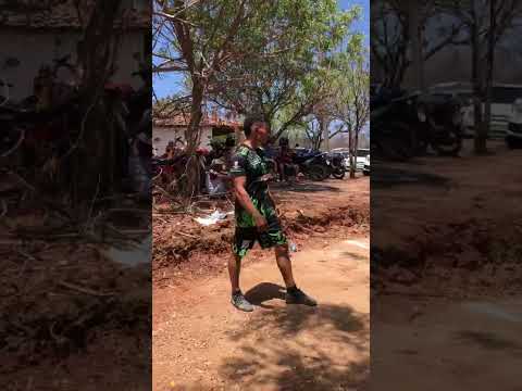 torneio de pênaltis na Formiga Pires Ferreira-Ce