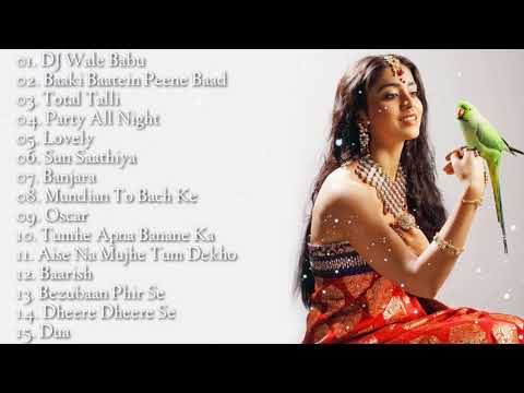 BollyWood Trap Remix (Vol -1) [Best BollyWood Mix Mashup]