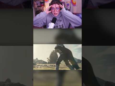 NOTHING Could Have Prepared Me For CAYDE-6 vs CROW!