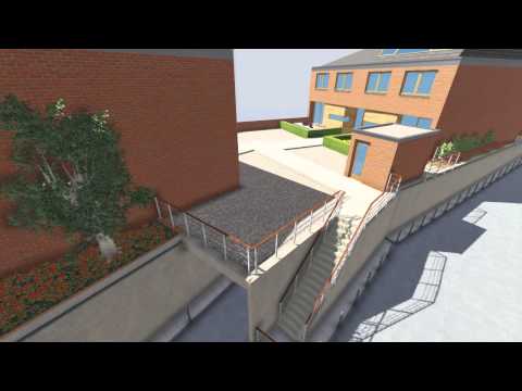 Project schaarbeek Voorbeeld