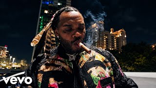 Kevin Gates - Pain &amp; Profit [Official AI Music Video] (4K Audio)