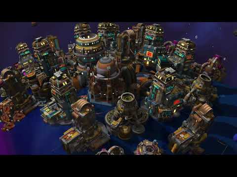 Kings of Space KoS Video