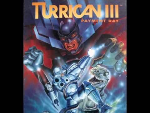 Turrican 3 VGM