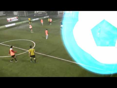 Vizyon Halı Saha 15.03.2016 22:00 - akillisaha.com