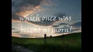 Selah - O Sacred Head Now Wounded -Lyrics