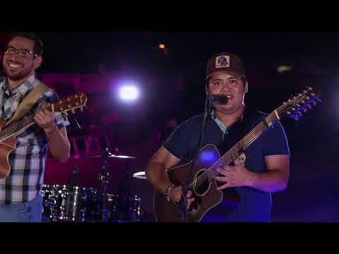 El Halcón Plomeado - Los Correas (En Vivo Desde Caborca)