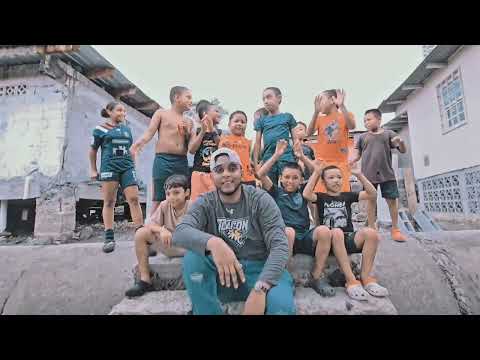 GUILLERMO WARDZ - ALABA A DIOS (VIDEO OFICIAL) 2025 | Shake it to the Max Riddim