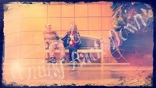 Music Video - Coming Back Down - Hollywood Undead