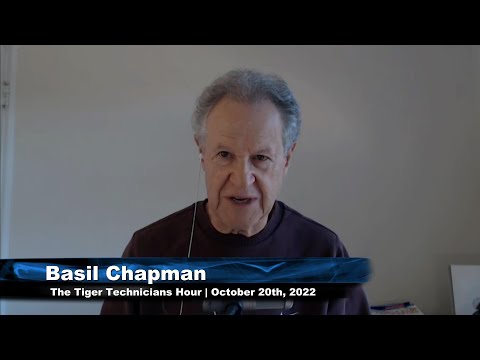 September 20th The Tiger Technicians Hour on TFNN - 2022