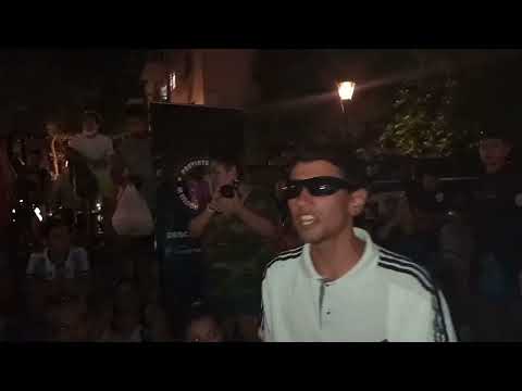 EROS vs COSEN vs EFRUM vs FLUO | OCTAVOS | SHAOLIN BATTLES 🇦🇷 (FECHA 5)