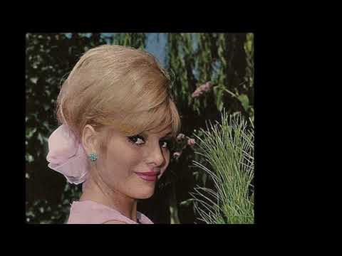 Macit Kimyaci   Ajda Pekkan   Bir Köşede Yanlız