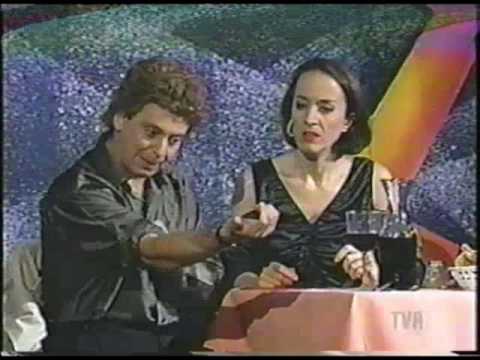 Comicographies - Daniel Lemire (2002)