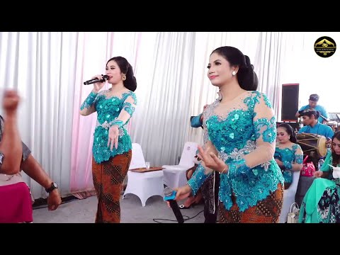 SRAMPAT TANSAH LEWUNG CAMPURSARI NEW SOPONYONO