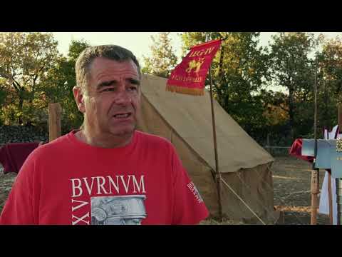 5. Gle, Krka! – Burnum