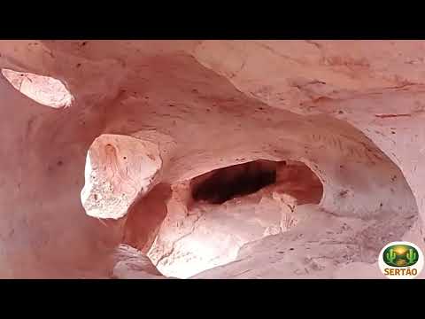 Morro do Macaco / Trindade - Pernambuco 