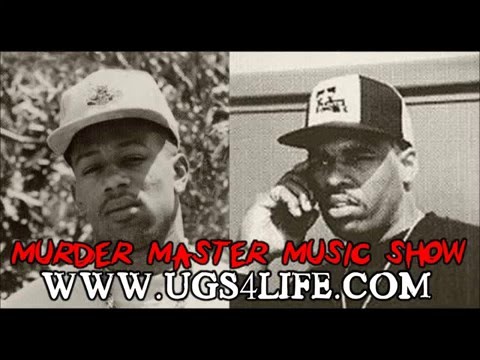 K-Lou on Master-P and King George TRU No Limit Records
