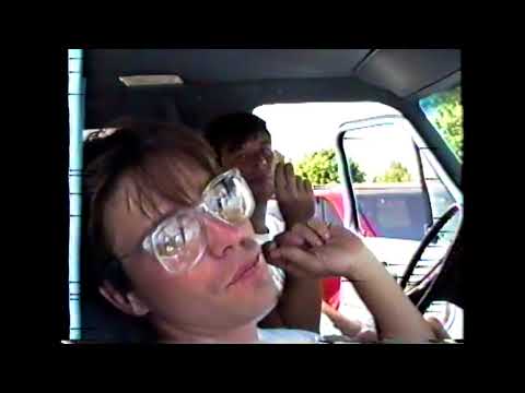 1991 Knoxville Ultimate - Regionals ("Transfer from Gary #2 2 of 3")