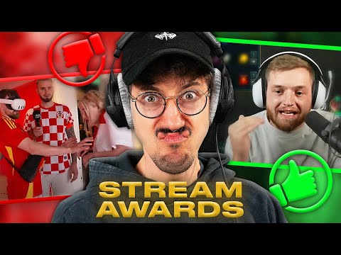 Ich bewerte die BESTEN Twitch-Clips 2024