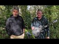 Heavenly Sunlight - Jamie and Tony - Old-Time Gospel Hymn of the Week