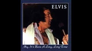 Elvis Presley~If You Love Me (Let Me Know( [Greensboro, NC June 30, 1976]