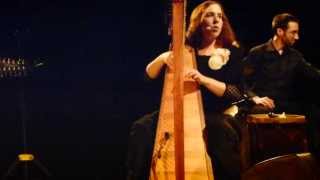 Download lagu Cécile Corbel'The Neglected Garden'Paris 2013 part 6/19 mp3 Download lagu Cécile Corbel'The Neglected Garden'Paris 2013 part 6/19 mp3