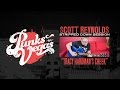 Scott Reynolds of ALL "Tracy Hardman's Cheek" Punks in Vegas Stripped Down Session