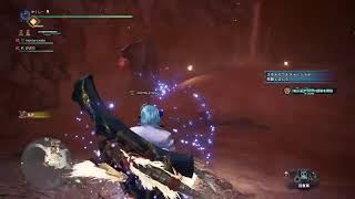 【女性実況】てきとーう卍配信　【MHW:IB】