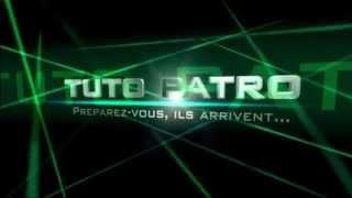 preview picture of video 'Patro de Farciennes - Bande annonce - TUTO PATRO'