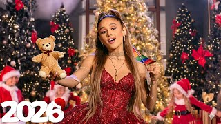 Download lagu Mariah Carey, Ariana Grande, José Feliciano, Justin Bieber Style 🎅🏻 Best Christmas Songs mp3
