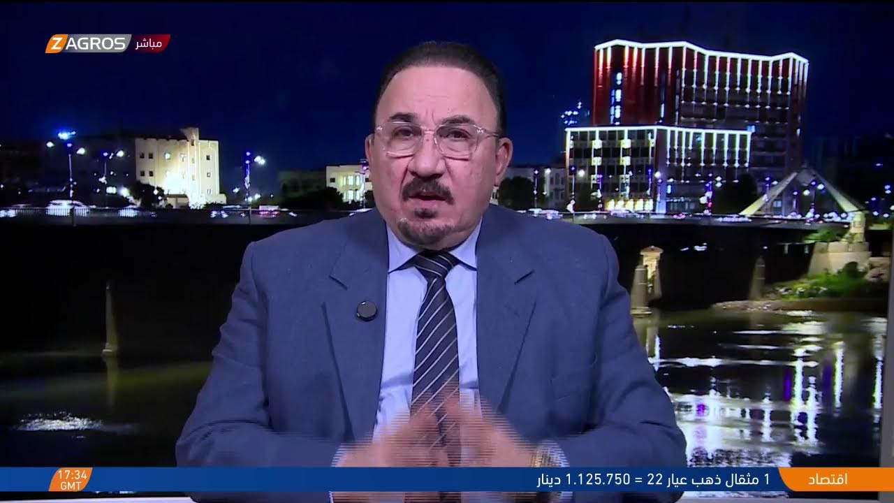 فيديو | ضغط أم خوف؟.. العراق يتخذ قراراً بشأن نقل الدواعـ ـش من سوريا
