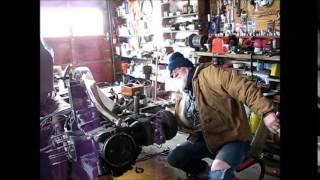 Screwing my Head on Straight