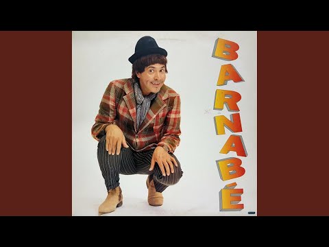 Rei Da Caiação - Barnabé