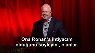 Network Marketing nasıl davet yapılır Eric Worre Türkçe dublaj