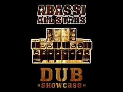 Abassi All Stars - Heavy Load