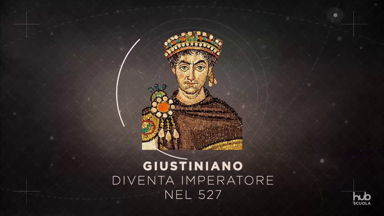 I regni romano-barbarici e l'Impero bizantino