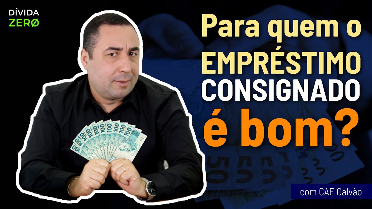 😲 O Lado Obscuro do Empréstimo Consignado: As Armadilhas que NINGUÉM te conta e como se proteger!