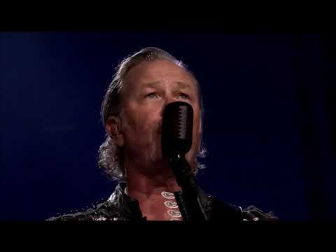 Metallica - Nothing Else Matters Live @ Tartu, Estonia,  2019.07.18 [FHD1080]