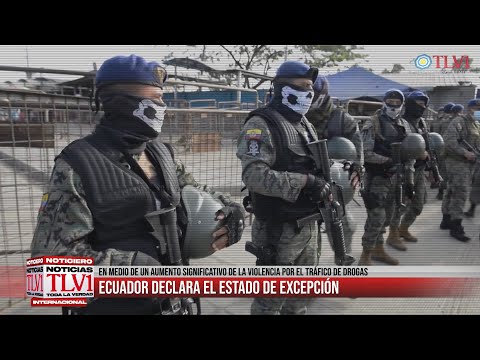 Noticiero TLV1 N°30 - La democracia es una ilusión: solo la dictadura es real