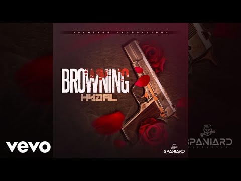 Hydal - Browning (Official Lyric Video)