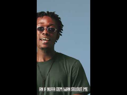 Phronesis - Nobody Dey Like Me Lyric Video