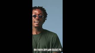 Nobody Dey Like Me Music Video