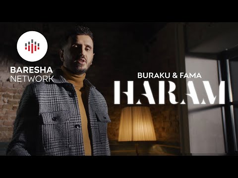 Buraku x Grupi Fama - Haram