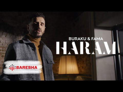 Buraku & Grupi Fama - Haram ( Prod By. Bini Diez )