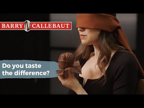 Blind Tasting: Bensdorp Natural Dark Cocoa Powder | Barry Callebaut