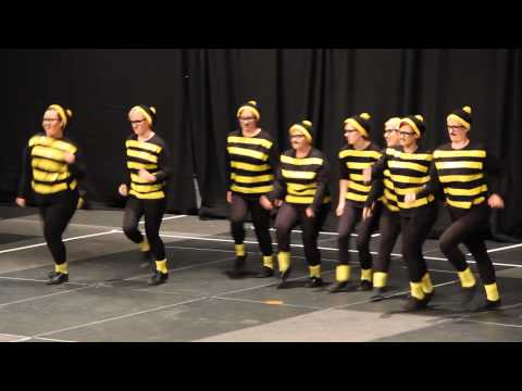 NZ MARCHING CHAMPS 2015 - SKELLERUP (GALA)