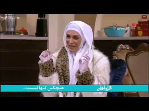 Dore Hami season 1 part 37--سریال در همی‌ فصل ۱ قسمت 37